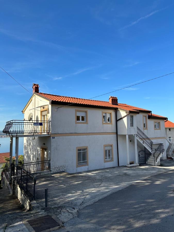 Apartments Badnje Драмаль Экстерьер фото